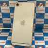 iPhoneSE 第3世代 SoftBank版SIMフリー 64GB MMYD3J/A A2782-裏