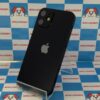 iPhone12 mini Apple版SIMフリー 64GB MGA03J/A A2398 ジャンク品-裏