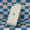 iPhoneSE 第3世代 au版SIMフリー 64GB MHGU3J/A A2296 ジャンク品-裏