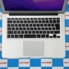 Macbook Air 13インチ 2017 256GB MQD42J/A A1466 ジャンク品-上部