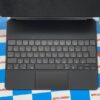 12.9インチiPad Pro(第5世代)用 Magic Keyboard MJQL3J/A A2480 美品-上部