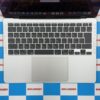 MacBook Air M1 2020 256GB MGN93J/A A2337 極美品-上部