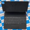 12.9インチiPad Pro(第5世代)用 Magic Keyboard MJQL3J/A A2480 美品-下部