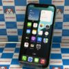 iPhone11 SoftBank版SIMフリー 64GB MWLY2J/A A2221 ジャンク品-正面