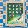 iPad 第4世代 Wi-Fiモデル 32GB MD514J/A-正面