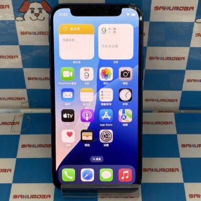 iPhone12 mini docomo版SIMフリー 256GB MGDV3J/A A2398