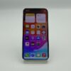 iPhone13 mini SoftBank版SIMフリー 128GB MLJE3J/A A2626 極美品-正面