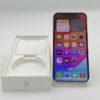 iPhone13 mini SoftBank版SIMフリー 128GB MLJF3J/A A2626 美品-正面