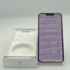 iPhone13 Apple版SIMフリー 128GB MLND3J/A A2631 ジャンク品-正面