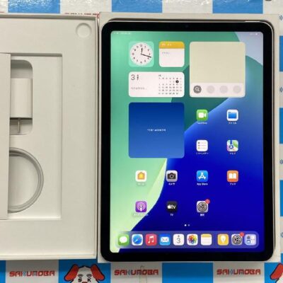 iPad Air 第5世代 Wi-Fiモデル 64GB MM9F3J/A A2588 新品同様