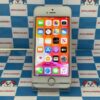 iPhoneSE SoftBank版SIMフリー 128GB MP892J/A A1723 美品-正面