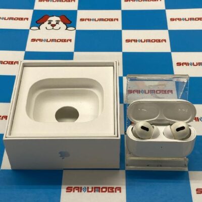 AirPods Pro  MWP22J/A A2190 ジャンク品