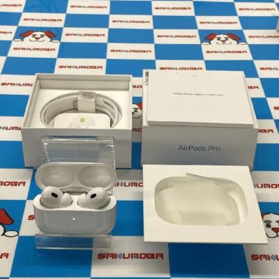 AirPods Pro  MWP22J/A A2190 ジャンク品