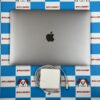 MacBook Pro 13インチ M2 2022 256GB MNEH3J/A A2338 極美品-正面