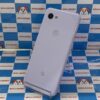 Google Pixel 3a SoftBank 64GB -裏