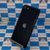 iPhoneSE 第3世代 docomo版SIMフリー 64GB MMYC3J/A A2782-裏