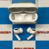 AirPods Pro MWP22J/A A2190 ジャンク品-上部