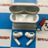 AirPods Pro MWP22J/A A2190 ジャンク品-上部