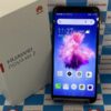 HUAWEI nova lite 3 SIMフリー 32GB 704HW-正面