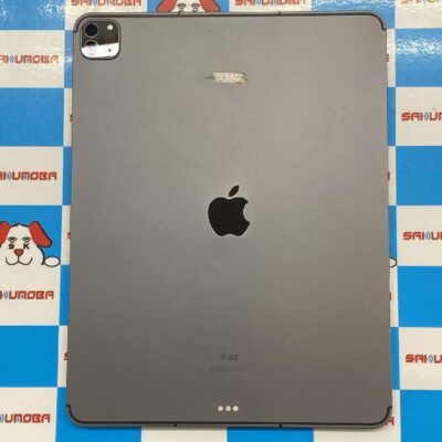 iPad Pro 12.9インチ 第5世代 海外版SIMフリー 512GB MHNY3LL/A A2379