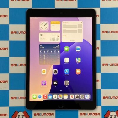 iPad 第8世代 Wi-Fiモデル 32GB MYL92J/A A2270