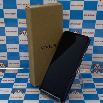 AQUOS wish3 楽天モバイル 64GB SH-M25 新品同様