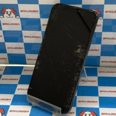 iPhone11 Pro docomo版SIMフリー 256GB MWCC2J/A A2215 ジャンク品