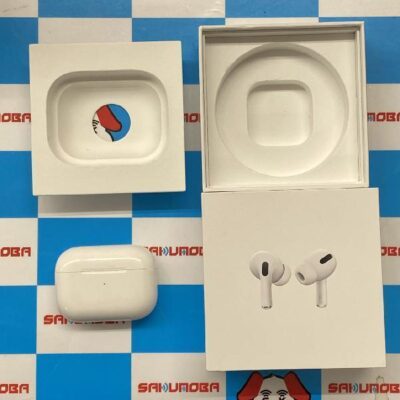 AirPods Pro MagSafe対応  MLWK3J/A