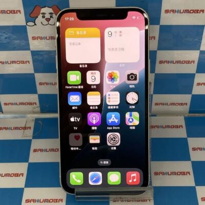 iPhone12 mini docomo版SIMフリー 128GB MGDM3J/A A2398