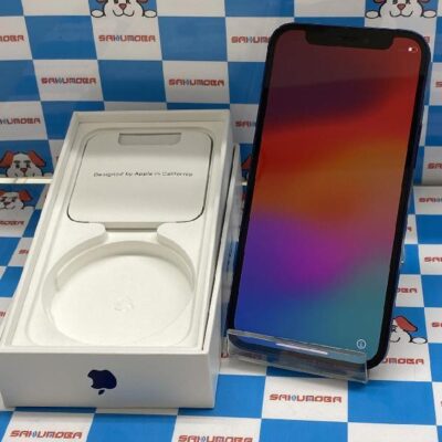 iPhone12 mini Apple版SIMフリー 256GB MGDV3J/A A2398