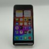 iPhoneSE 第3世代 au版SIMフリー 64GB MMYD3J/A A2782 美品-正面