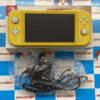 Nintendo Switch Lite 2019年9月新モデル HDH-S-YAZAA-正面