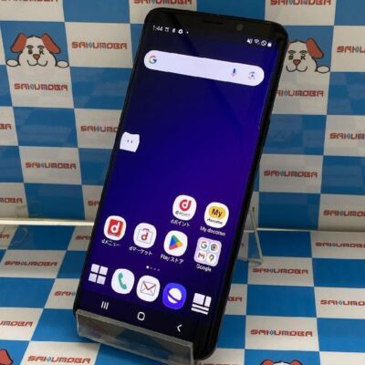 Galaxy S9 SC-02K docomo 64GB