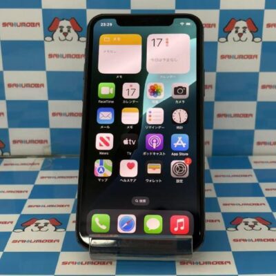 iPhone11 Pro docomo版SIMフリー 256GB MWCC2J/A A2215 ジャンク品