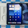 iPad Air 第4世代 Wi-Fiモデル 256GB NYFY2J/A A2316 極美品-正面