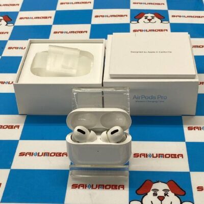 AirPods Pro  MWP22J/A A2190 ジャンク品