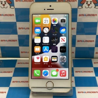 iPhoneSE Y!mobile版SIMフリー 32GB MP842J/A A1723