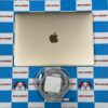 Macbook Retina 12インチ 2017 256GB MNYK2J/A A1534-正面