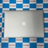 MacBook Air 13インチ Early 2015 128GB MJVE2J/A A1466 極美品-正面