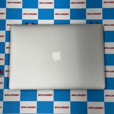 MacBook Air 13インチ Early 2015 128GB MJVE2J/A A1466 極美品