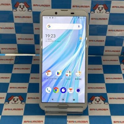 AQUOS sense2 SHV43 au 32GB 美品