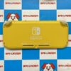 Nintendo Switch Lite 2019年9月新モデル HDH-S-YAZAA-裏