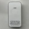 iPod touch 第7世代 128GB MVJ62J/A A2178-裏