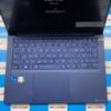 dynabook R7 P1R7WPBL 16GB 256GB 極美品-上部