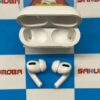 AirPods Pro MWP22J/A A2190 ジャンク品-上部