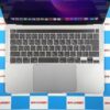 MacBook Pro 13インチ M1 2020 512GB A2338-上部