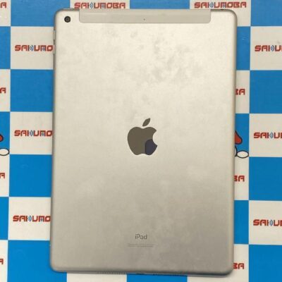 iPad 第7世代 au版SIMフリー 32GB MW6C2J/A A2198 ジャンク品