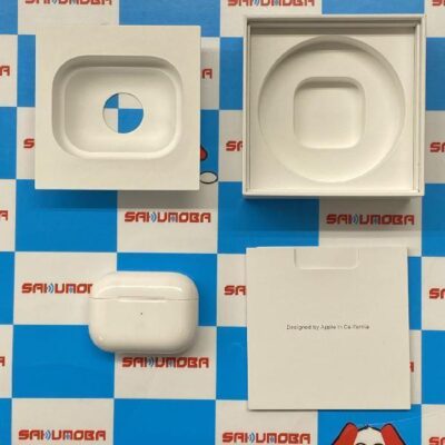 AirPods Pro  MWP22J/A ジャンク品