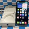 iPhone12 mini SoftBank版SIMフリー 64GB MGAP3J/A A2398美品-正面