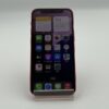 iPhone12 mini au版SIMフリー 64GB MGAE3J/A A2398 美品-正面